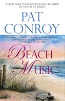 Beach Music by Pat Conroy