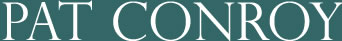 Pat Conroy logo