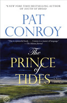 The Prince of Tides by Pat Conroy