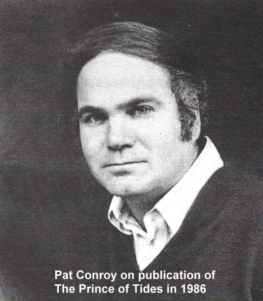 Exploring The Life And Legacy Of Pat Conroy: An American Literary Icon